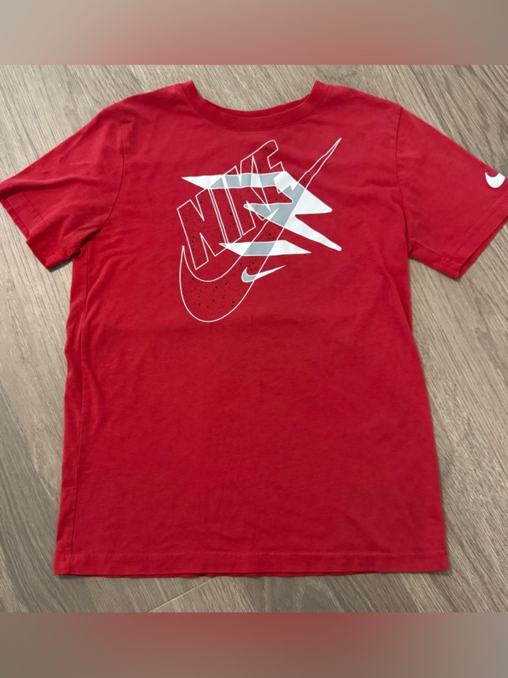 Nike Boy’s T-Shirt Size 12-13 year old